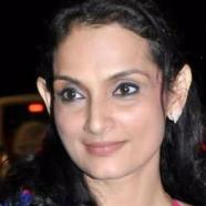 Rajeshwari Sachdev