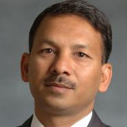 Rajinder Gupta