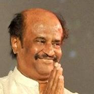 Rajinikanth