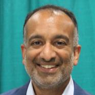 Rajiv Chandrasekaran