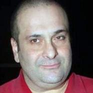 Rajiv Kapoor