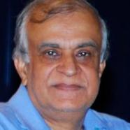Rajiv Malhotra