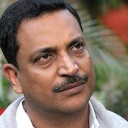 Rajiv Pratap Rudy