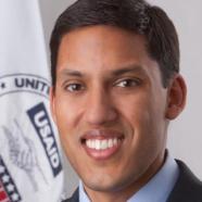 Rajiv Shah
