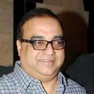 Rajkumar Santoshi