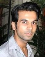 Rajkummar Rao