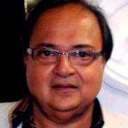 Rakesh Bedi