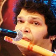Rakesh Chaurasia