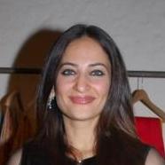 Rakshanda Khan