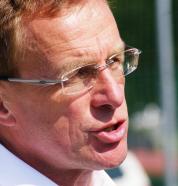 Ralf Rangnick
