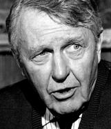 Ralph Bellamy