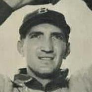 Ralph Branca