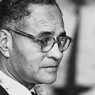 Ralph Bunche