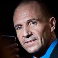 Ralph Fiennes
