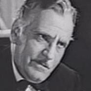 Ralph Morgan