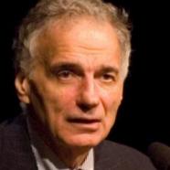 Ralph Nader Ralph Nader