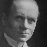 Ralph Norman Angell