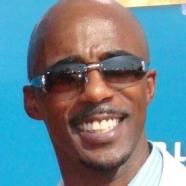 Ralph Tresvant