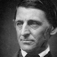 Ralph Waldo Emerson