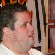 Ralphie May