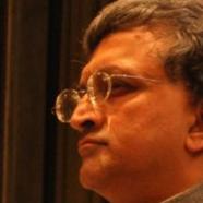 Ramachandra Guha