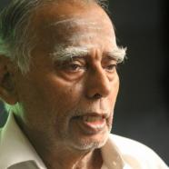 Ramachandran Nagaswamy