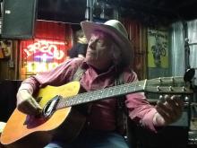 Ramblin' Jack Elliott
