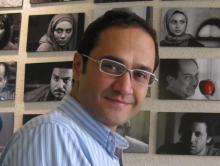 Rambod Javan Tabrizi