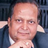 Ramesh Chandra Agarwal
