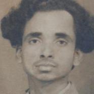Ramesh Chandra Jha