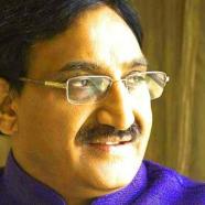 Ramesh Pokhriyal 
