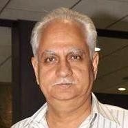 Ramesh Sippy