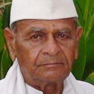 Rameshwar Dayal Dantre