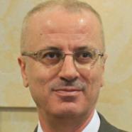 Rami Hamdallah