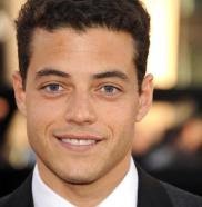 Rami Malek