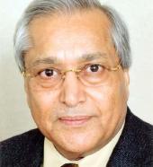 Raminder Singh Ranger