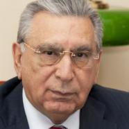 Ramiz Mehdiyev