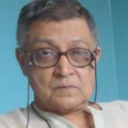 Ramkrishna Bhattacarya