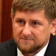 Ramzan Kadyrov