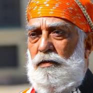 Rana Arvind Singh Mewar