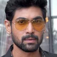 Rana Daggubati