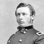 Ranald Slidell Mackenzie