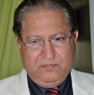 Ranbir Chander Sobti