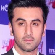 Ranbir Kapoor