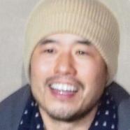 Randall Park