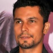 Randeep Hooda