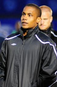 Randi Cassius Patterson