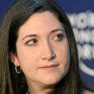 Randi Zuckerberg