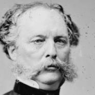 Randolph Barnes Marcy