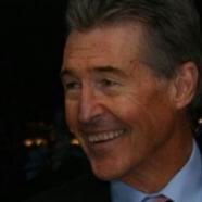 Randolph Mantooth